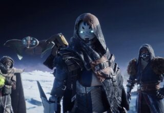 Battle.net üzerinde Destiny 2 hediye ediliyor