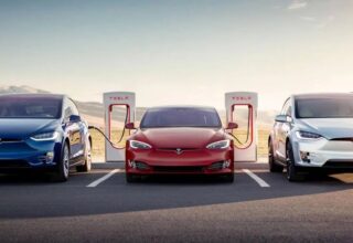 Tesla, elektrikli arabalar için performans hilelerini engelledi!