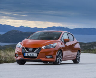 Renault, yeni nesil Nissan Micra’yı geliştirecek ve üretecek!