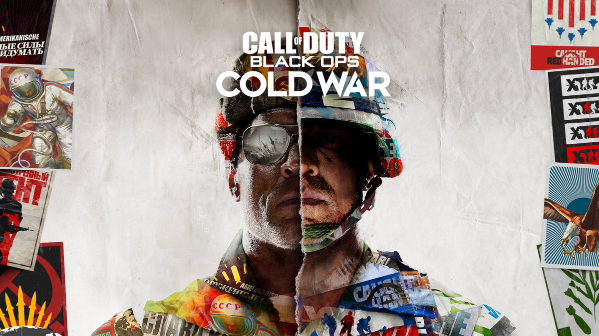 Black Ops Cold War PC Fragmanı ve Özellikleri Yayınlandı