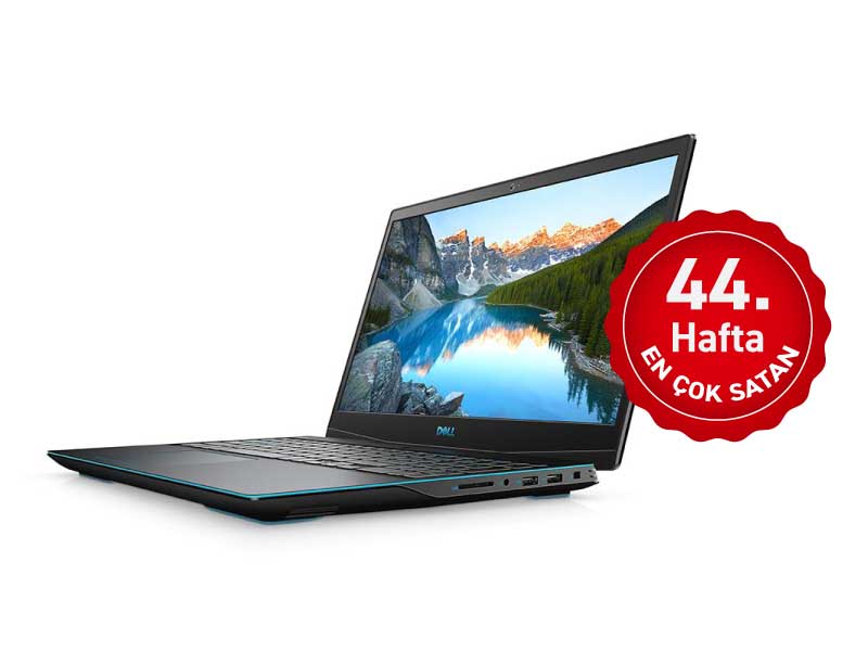 Haftanın en çok satan notebook’u 44. Hafta