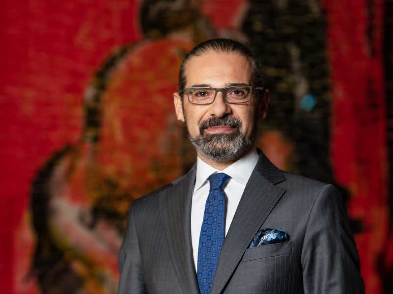 HACK’LENMEYE BLOCKCHAIN TABANLI ÇÖZÜMLERLE SON