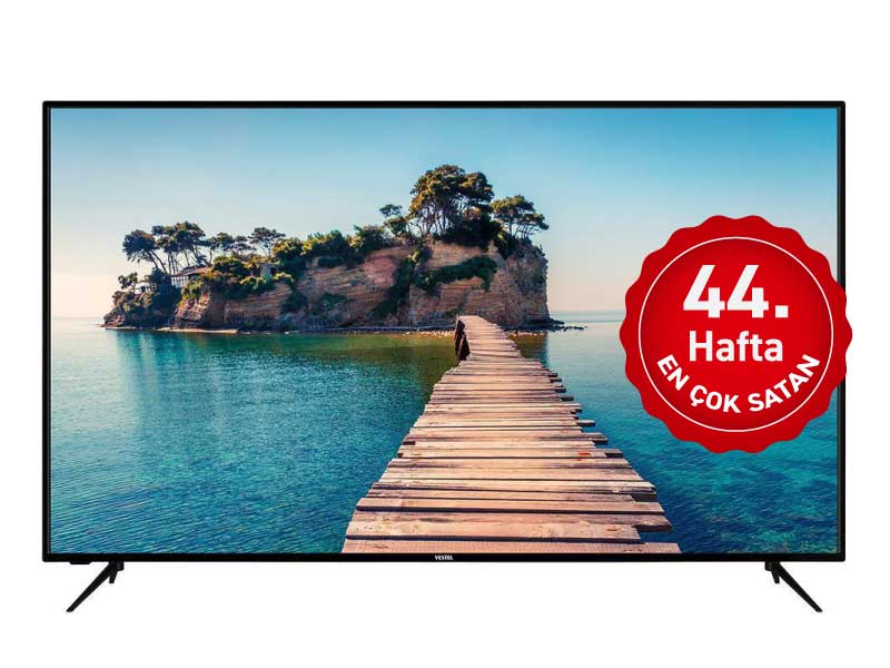 Haftanın en çok satan TV’si; Hafta 44
