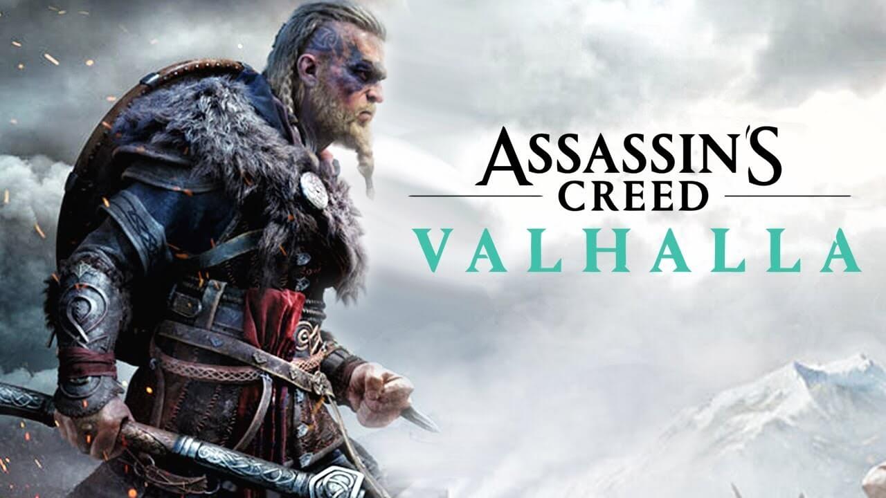 Assassin’s Creed Valhalla incelemesi