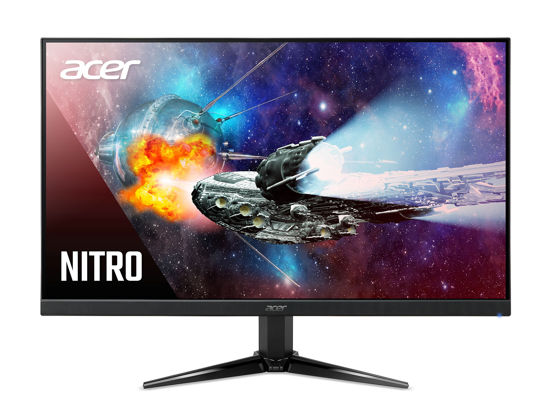 Acer Nitro QG1 Oyuncu Monitörü
