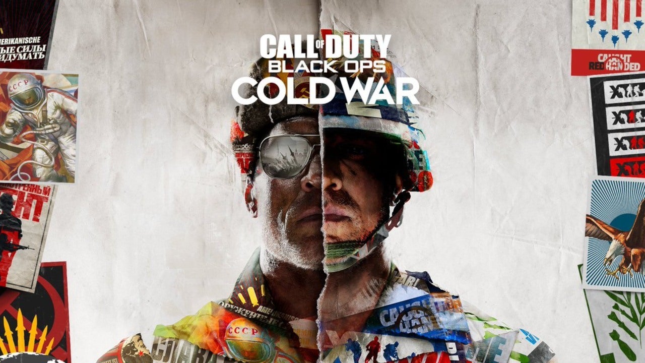Call of Duty: Black Ops Cold War incelemesi