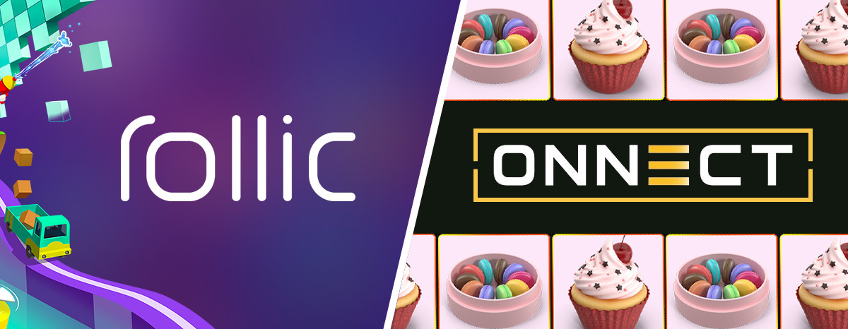 Yerli Yayıncı Rollic 6 Milyon Dolar Karşılığında Onnect – Matching Puzzle Oyununu Satın Aldı