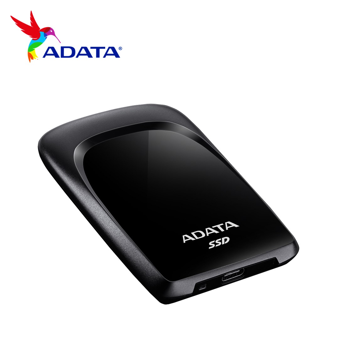 Adata’dan dahili SSD performansında harici SSD