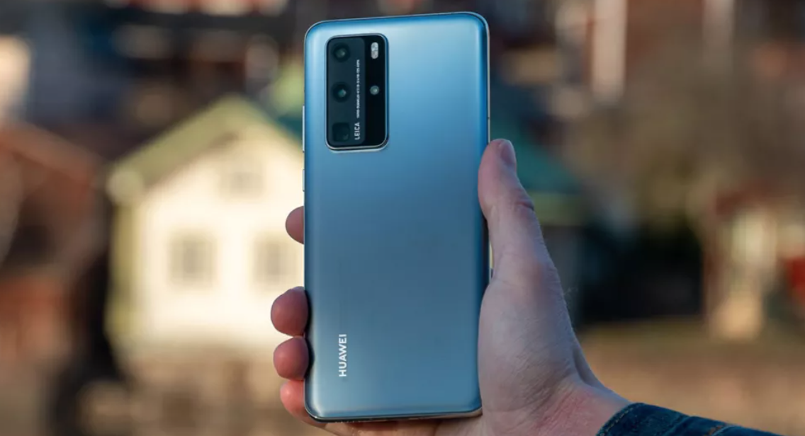 Huawei P50 Pro Ortaya Çıktı