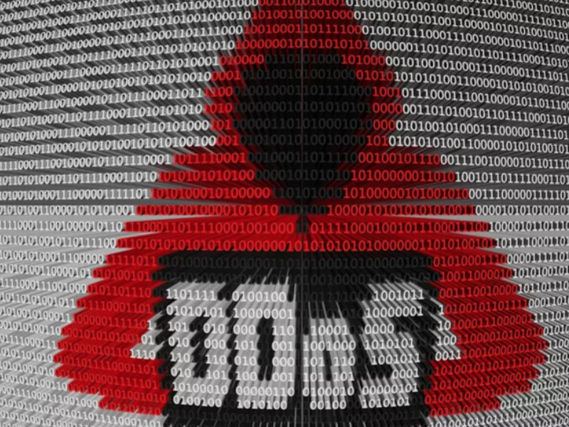 Bilgisayar korsanları fidye için sıkıştırılmış DDoS saldırıları kullanıyor
