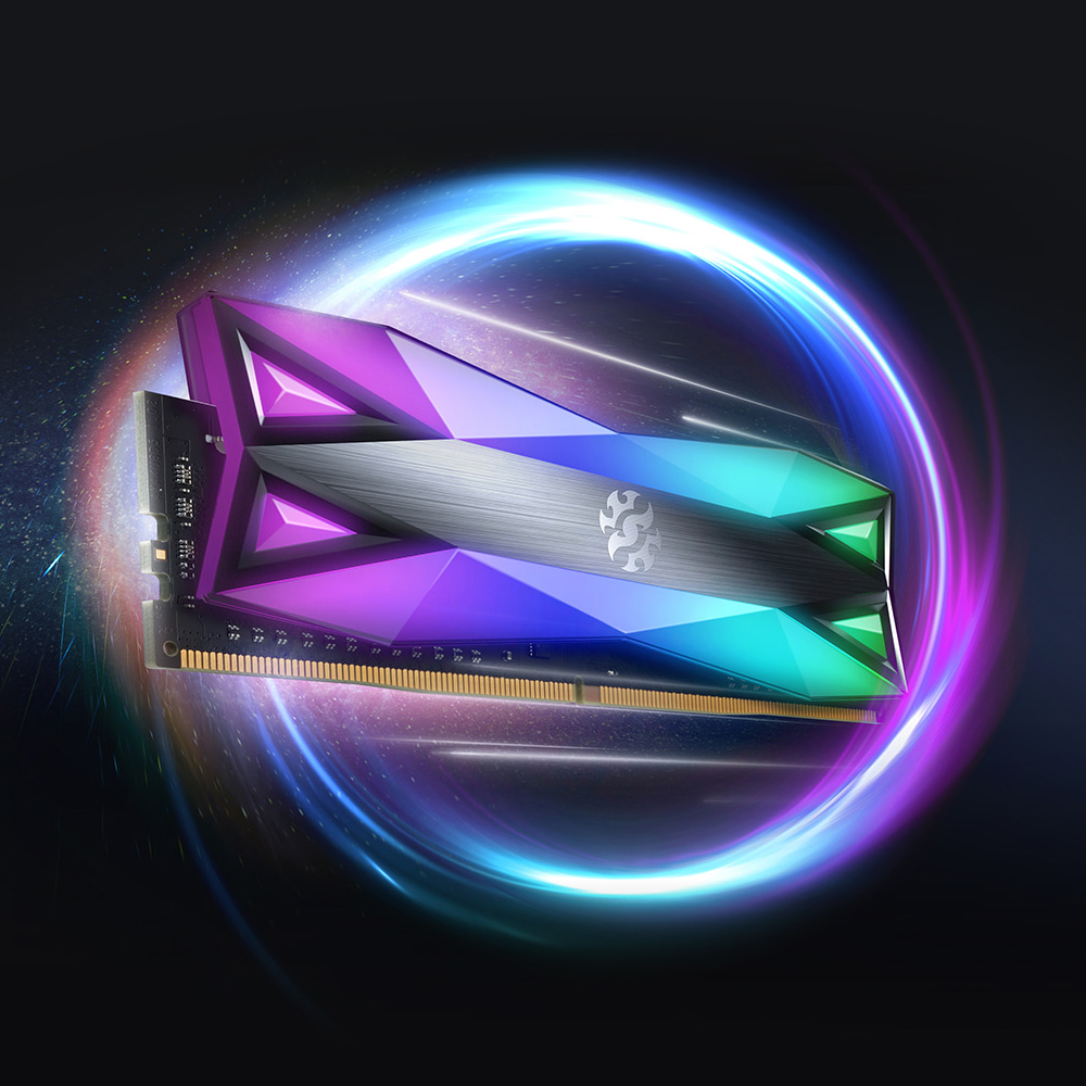 XPG Spectrix D60G nasıl olmuş?