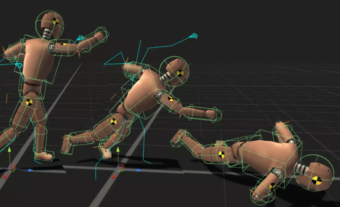 PuppetMaster Asset incelemesi