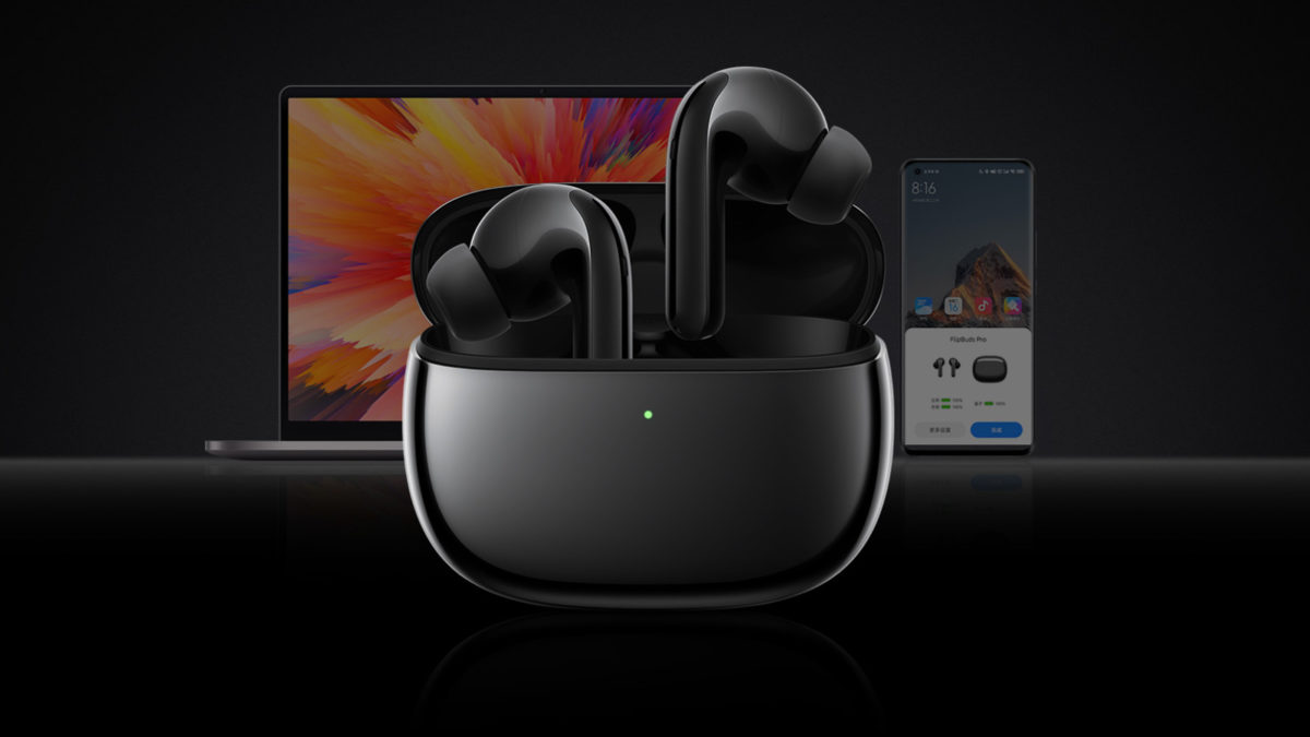 Xiaomi FlipBuds Pro, adlı yeni Kullaklık ile karşımızda