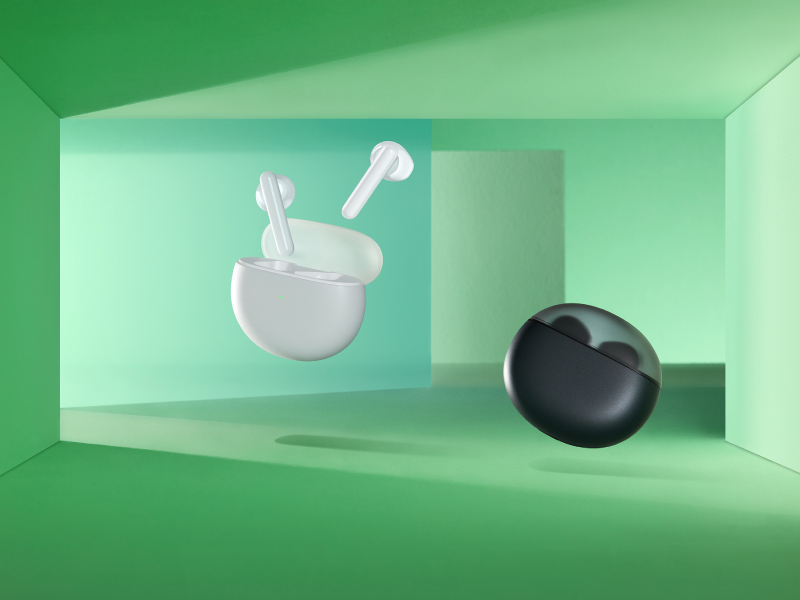 OPPO Enco Air Kablosuz Kulaklık Modeli 649 TL Fiyatla Satışa Çıktı