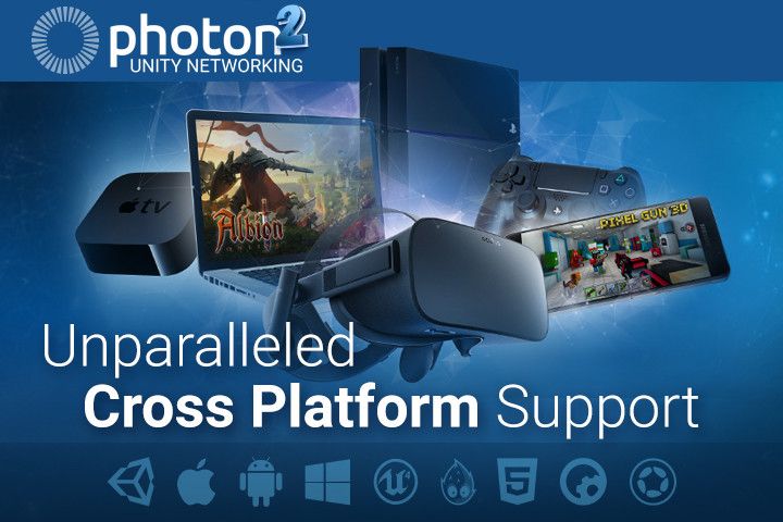 Photon Pun 2 paketi nedir?