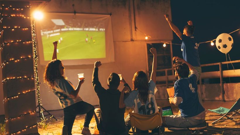 2021’deki Filmler İçin En İyi Dış Mekan Projektörleri