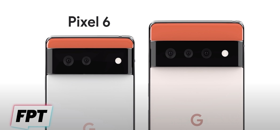Google Pixel 6 Kablosuz Şarjı Destekleyebilir