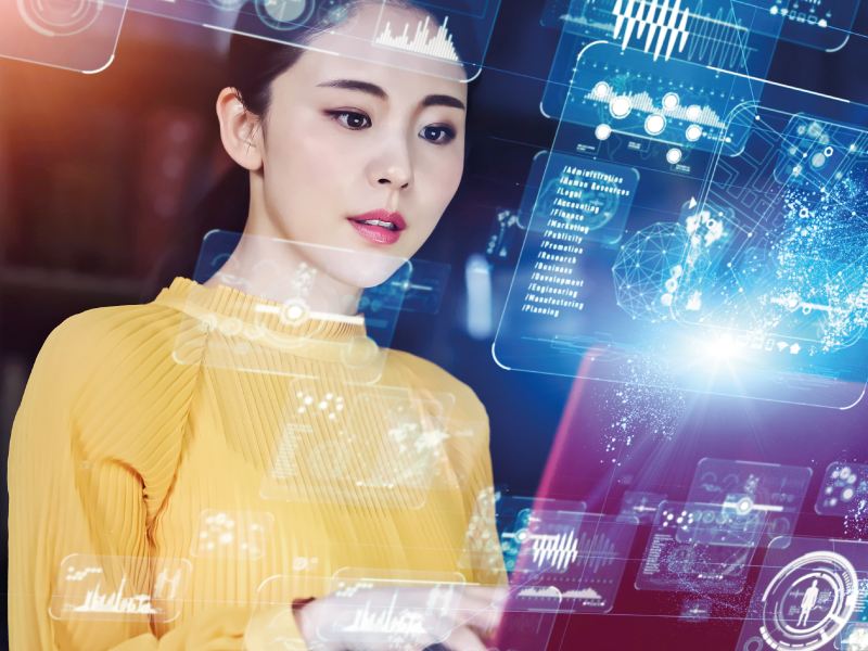 ÇİNLİ FİRMALAR TÜRK ÇÖZÜM ORTAKLARI ARIYOR