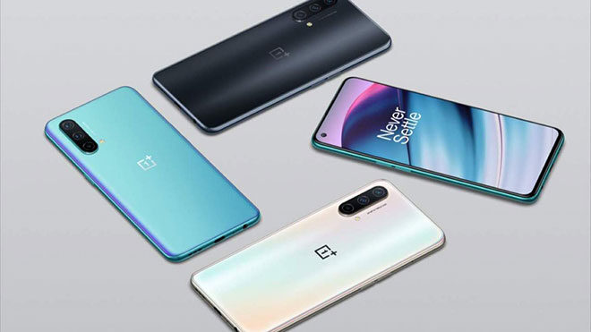 OnePlus Nord 2, 22 Temmuz’da Geliyor