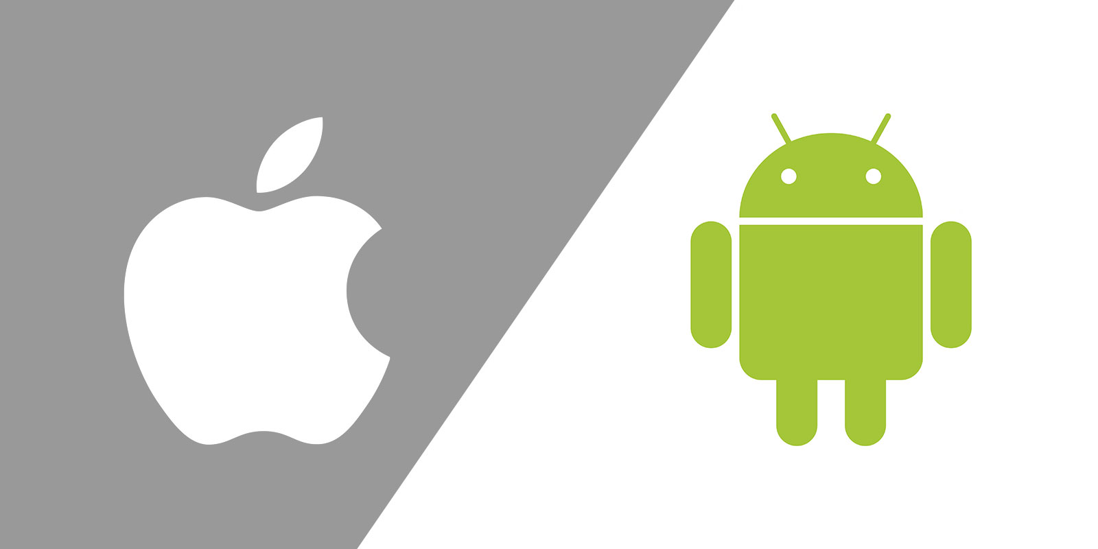 Apple POS ve Android POS: Farklar Neler?