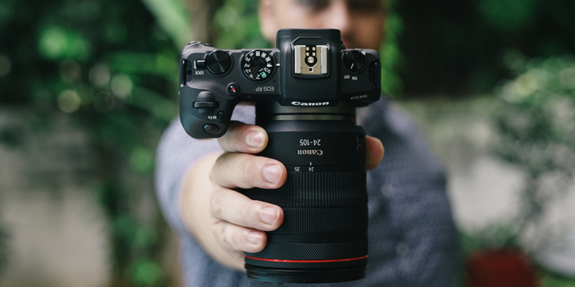 Canon EOS R5 ve EOS R6 Cazibeleri