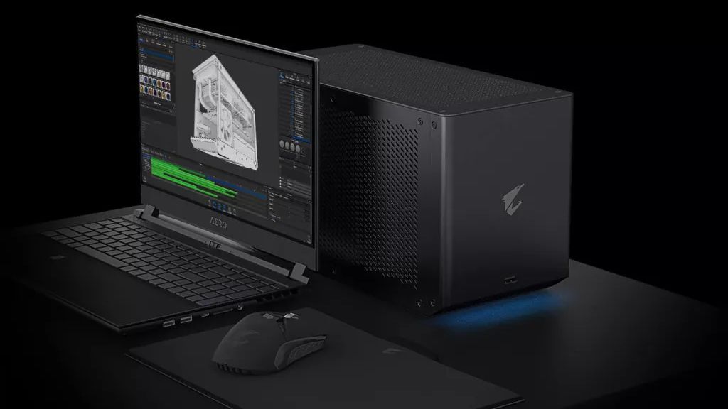 Bilgisayarınızda Nvidia RTX 3080 Ti Etkisi