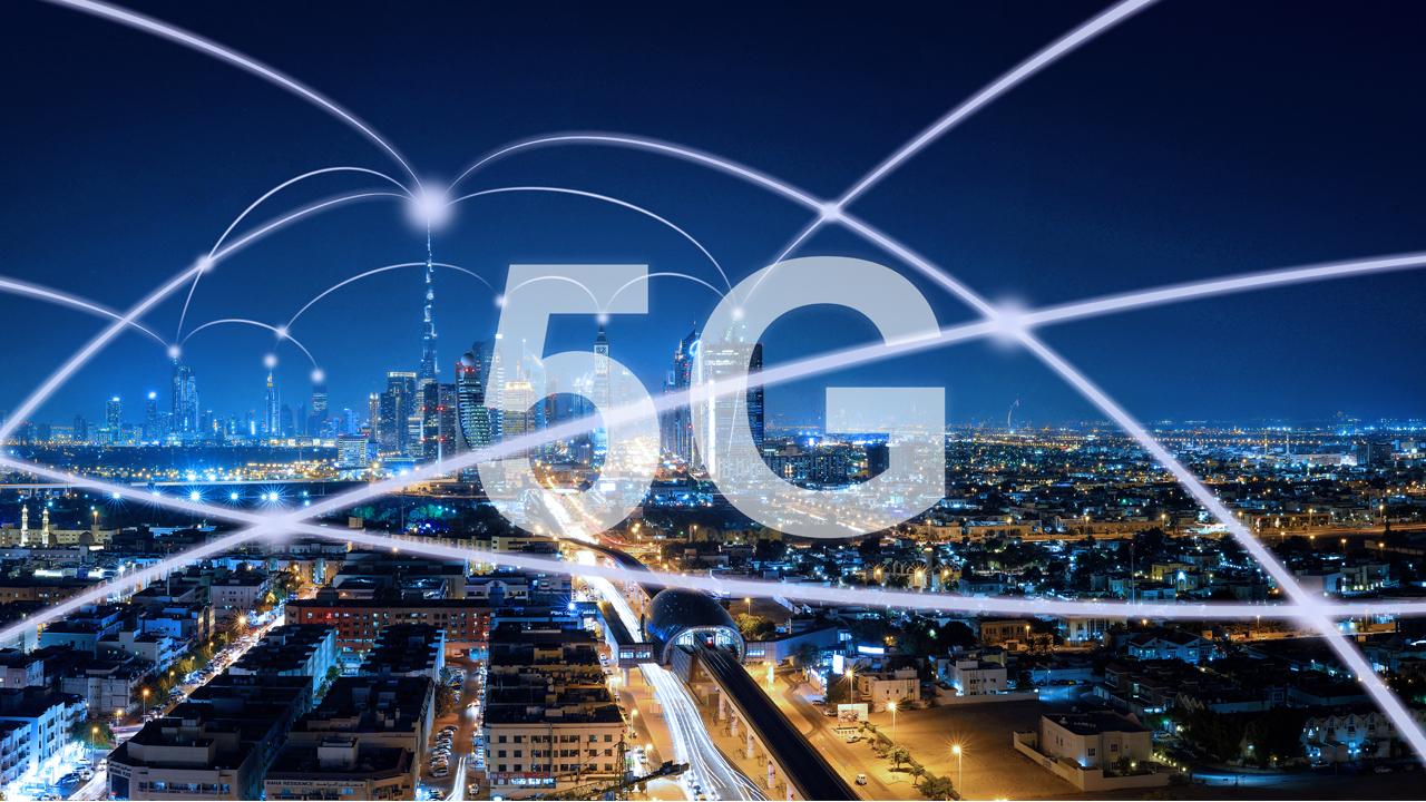5G Telefonların 2025 Yılına Kadar ki Satışı