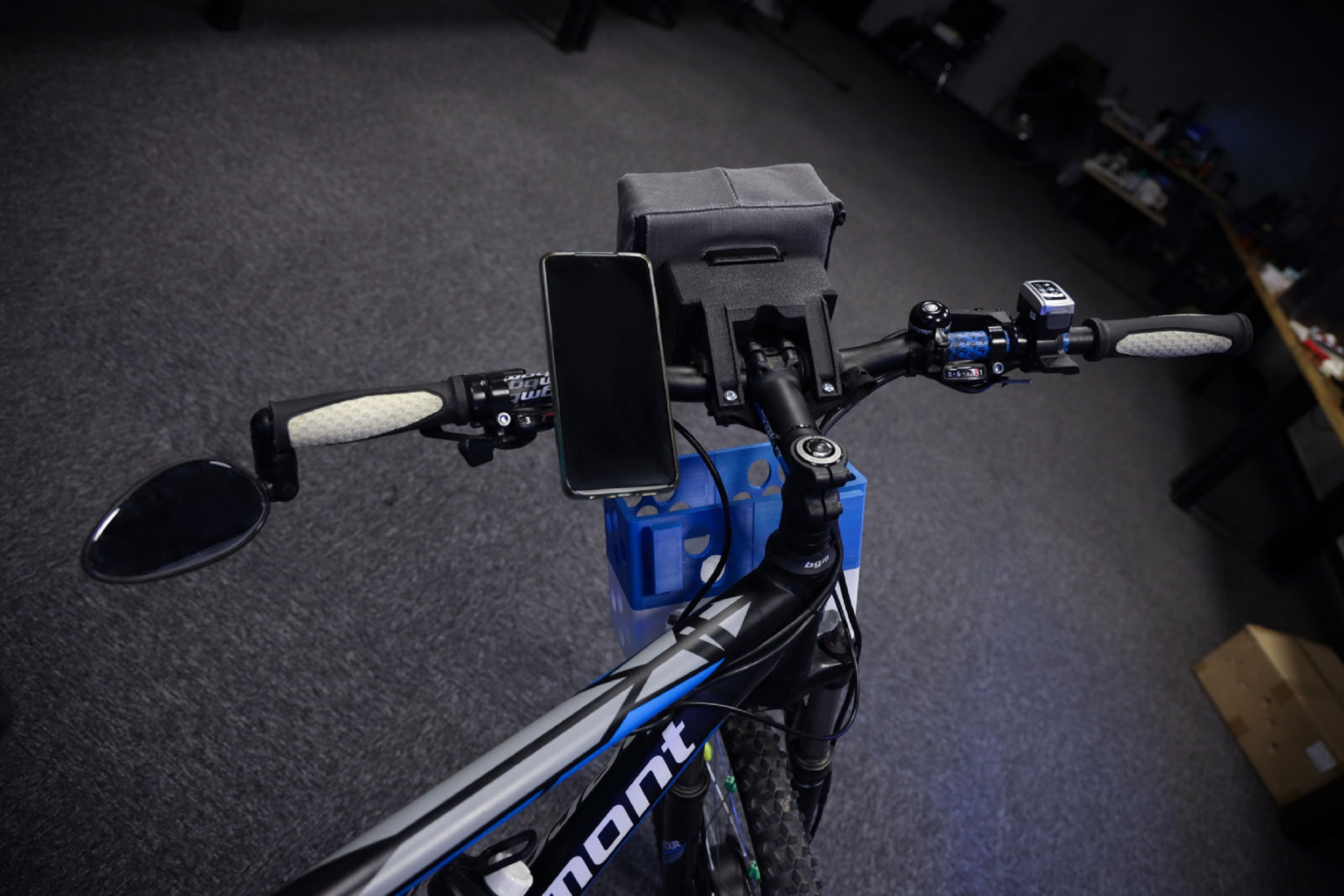 Klasik Bisikletinizi Artık Elektrikli Bisiklete Çevirebilirsiniz .