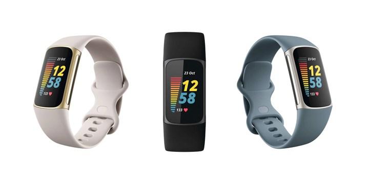Yeni Görüntülerle Fitbit Charge 5 Ekranı ve Renkleri