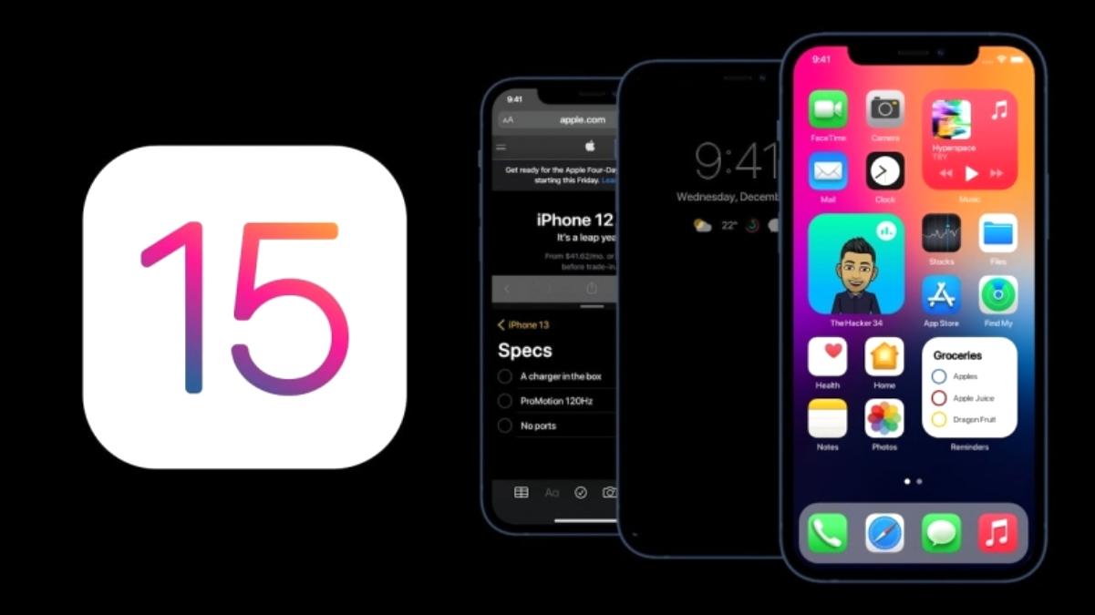 iOS 15, Fark Etmediğiniz Bir iPhone Kamera Sorununu Çözebilir