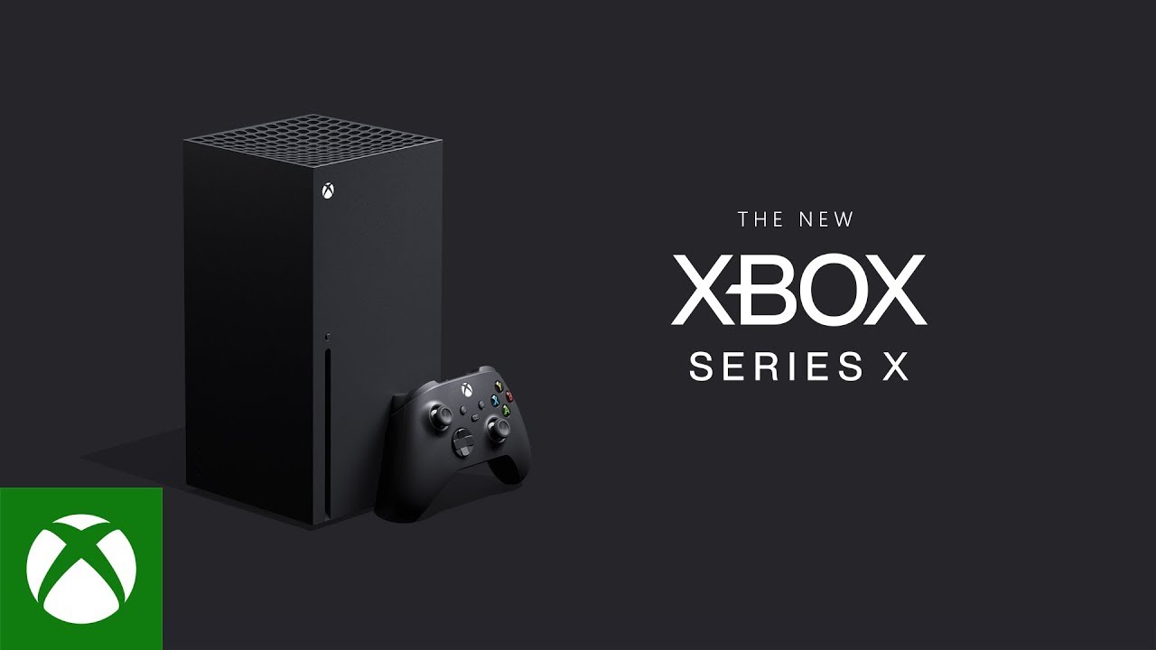 Xbox Series X, 4K Yükseltme Alıyor