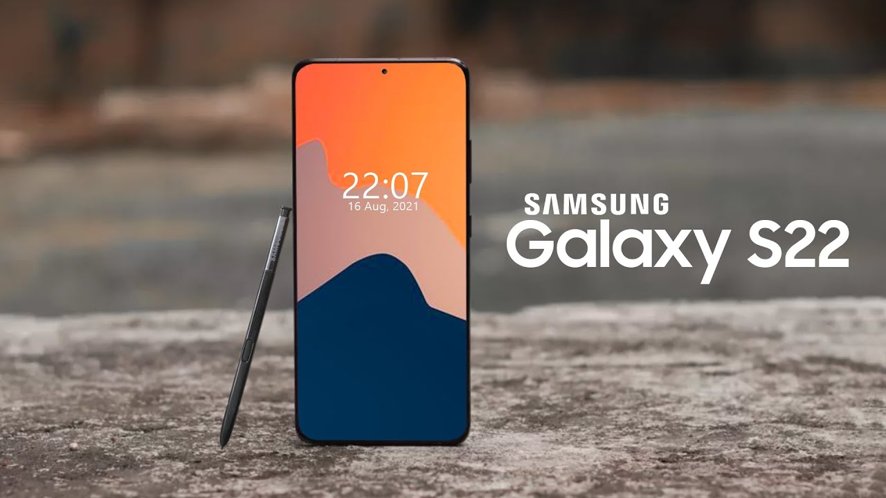 Samsung Galaxy S22, Son Sızıntıdaki Galaxy S21’e Çok Benziyor