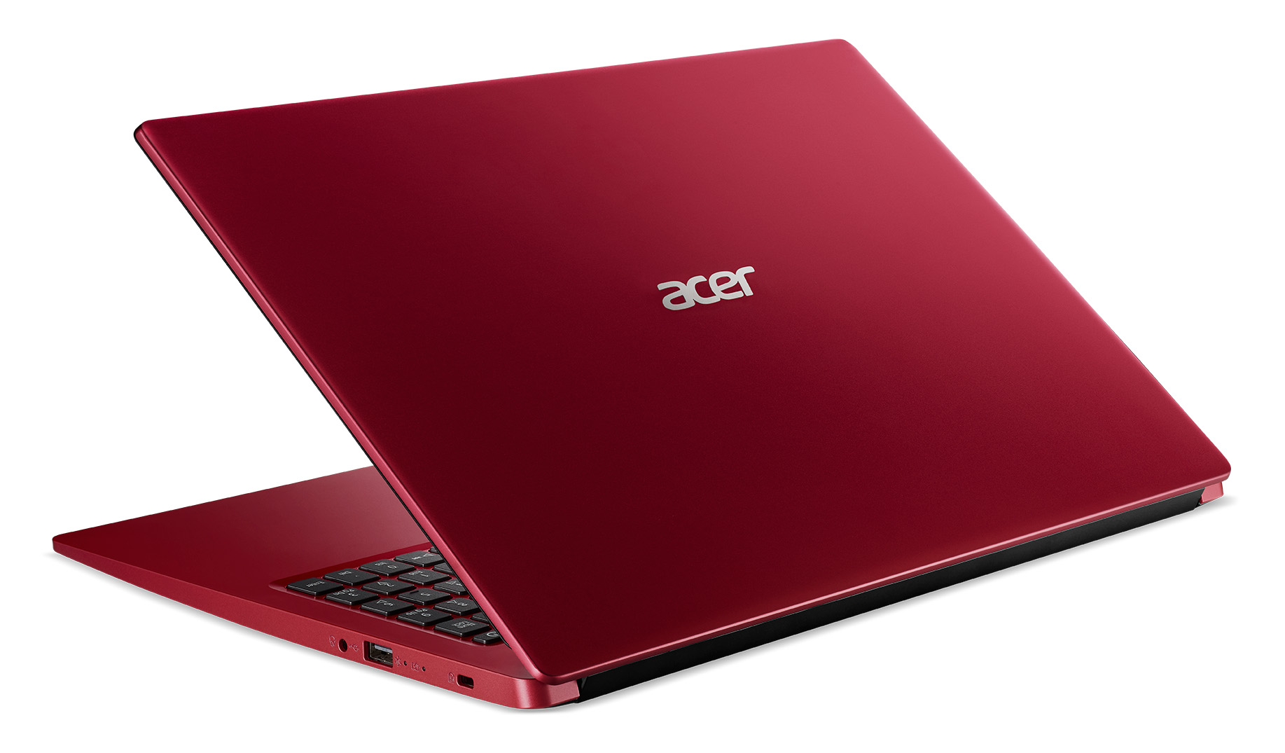 Acer Aspire 3, işten eğlenceye günlük tüm ihtiyaçlarınız için