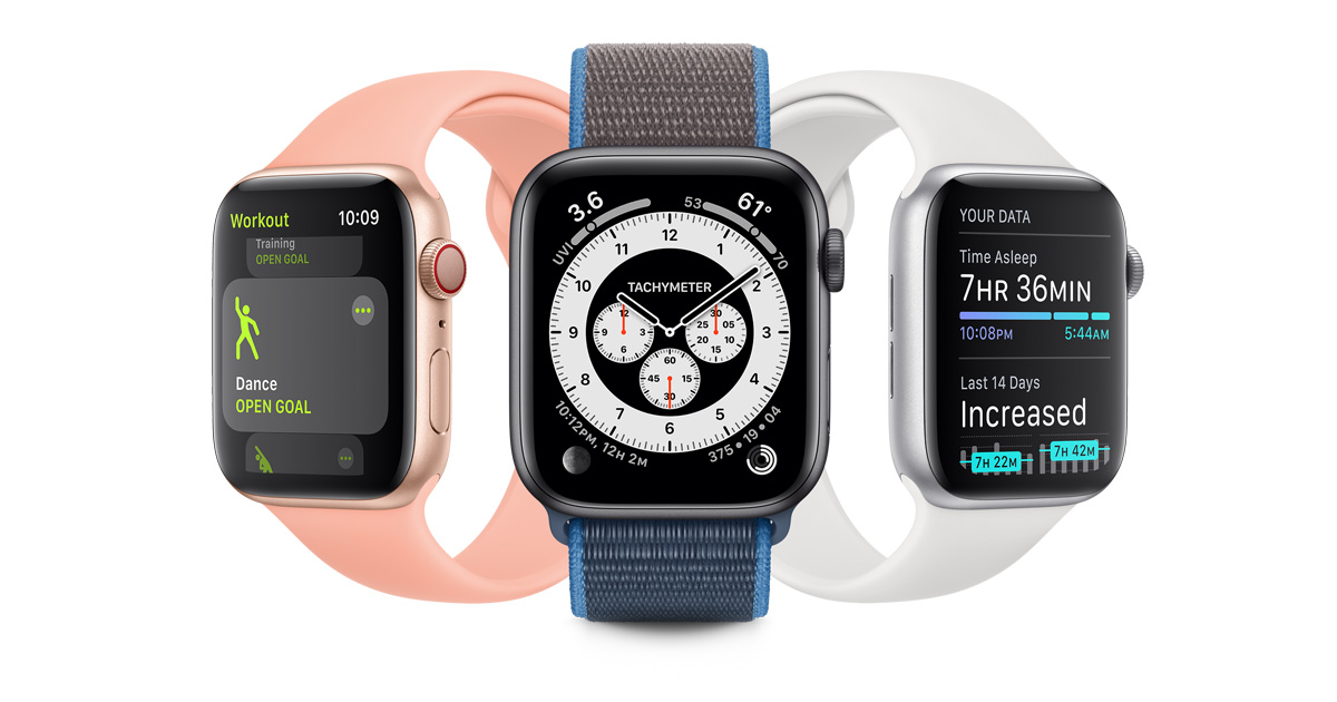 Apple Watch 7 Büyük Olabilir, Ancak Bu İyi Bir Şey Olmayabilir
