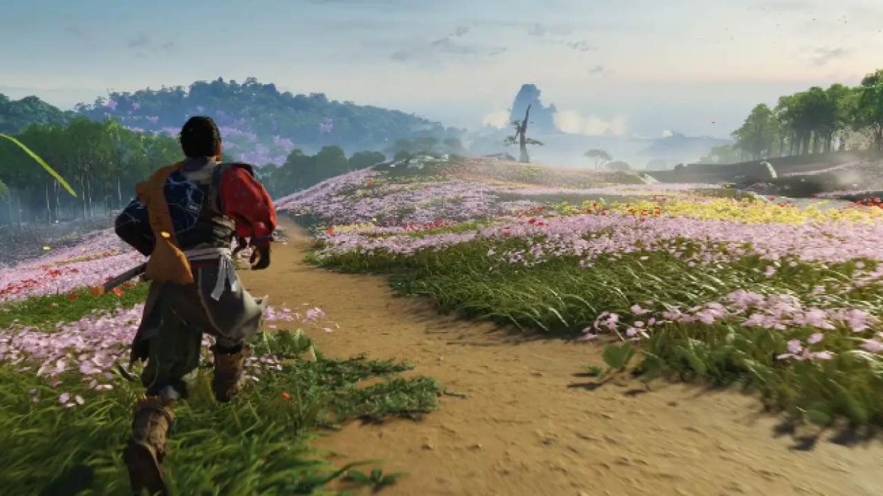 Ghost of Tsushima Director’s Cut nasıl olmuş?
