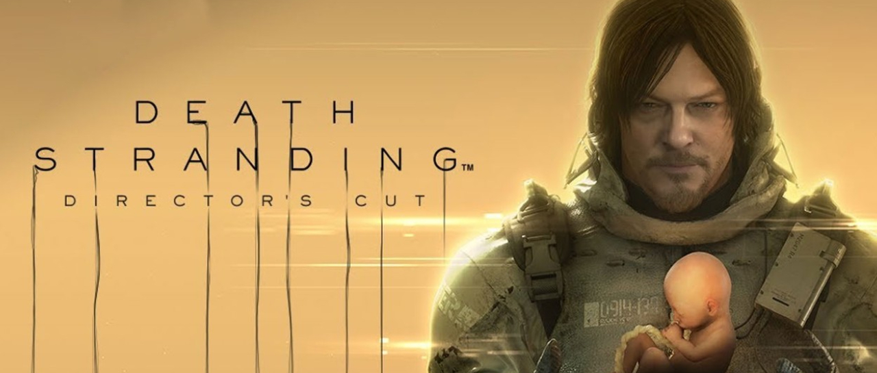 Death Stranding Director’s Cut incelemesi