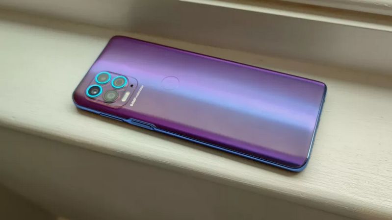 Bir Sonraki Motorola Telefonu Üst Düzey Bir Samsung Galaxy S21 Rakibi Olabilir