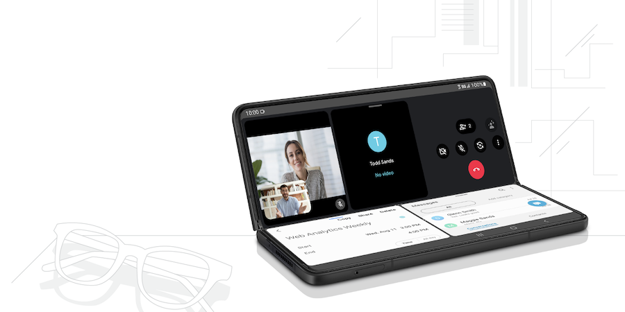 Samsung Galaxy Z Fold3 5G’ye geçmek için 10 neden