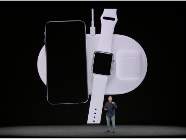 Apple Hala AirPower Üzerinde Çalışıyor Olabilir Ve Bu Sadece Başlangıç
