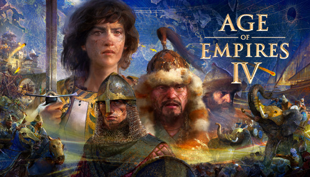 Age of Empires IV çıkış yaptı! Peki nasıl olmuş?