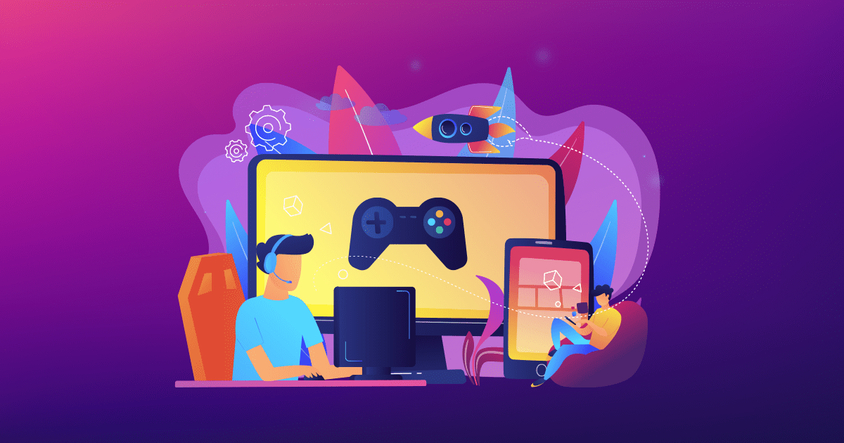 Sert Oyuncuların Siber Saldırıya Uğrama Olasılığı Daha Yüksektir