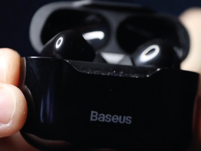 Aktif Gürültü Engelleme özellikli Baseus Simu S1 İncelemesi