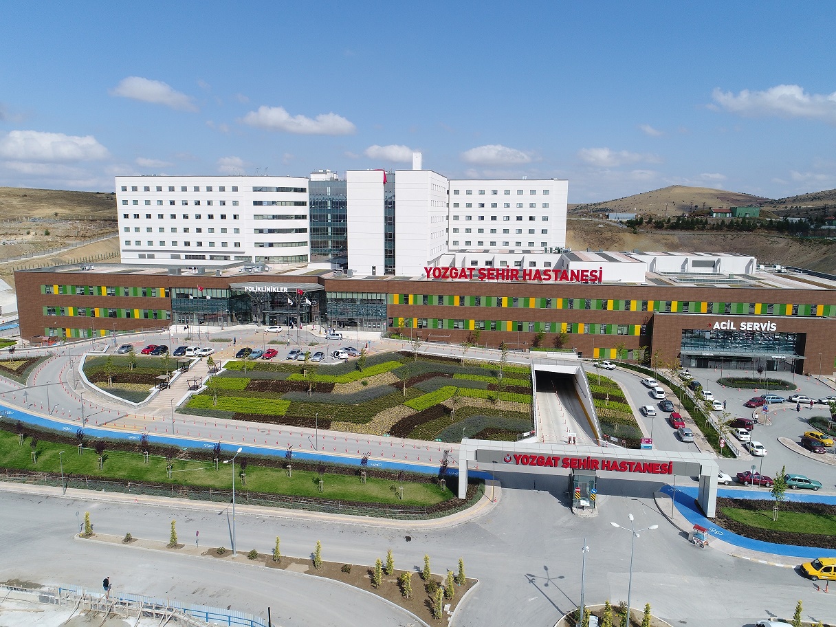 Türkiye’nin dijital sağlık dönüşümüne Turkcell’den destek