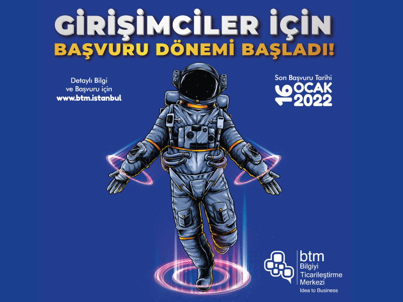 BTM’den yılın son, yeni yılın ilk çağrısı