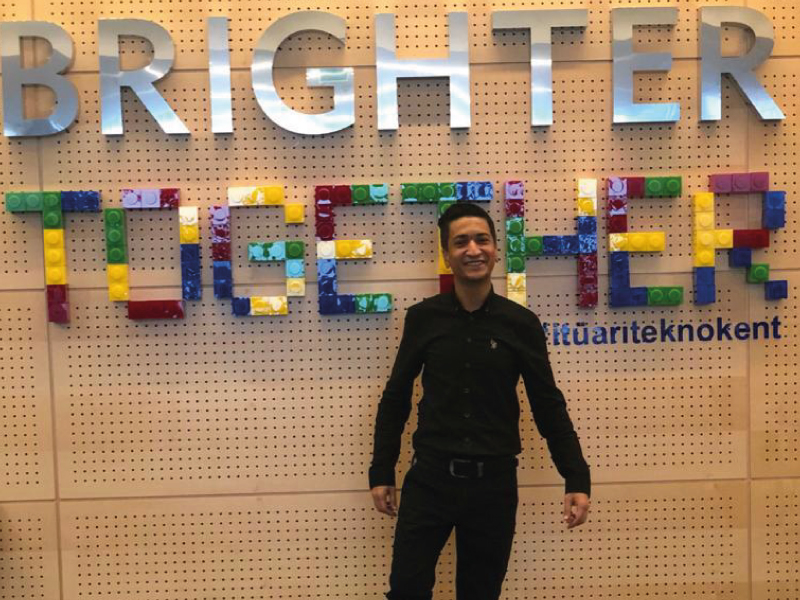 Kredide doğru adımlarla firmalar nefes alıyor