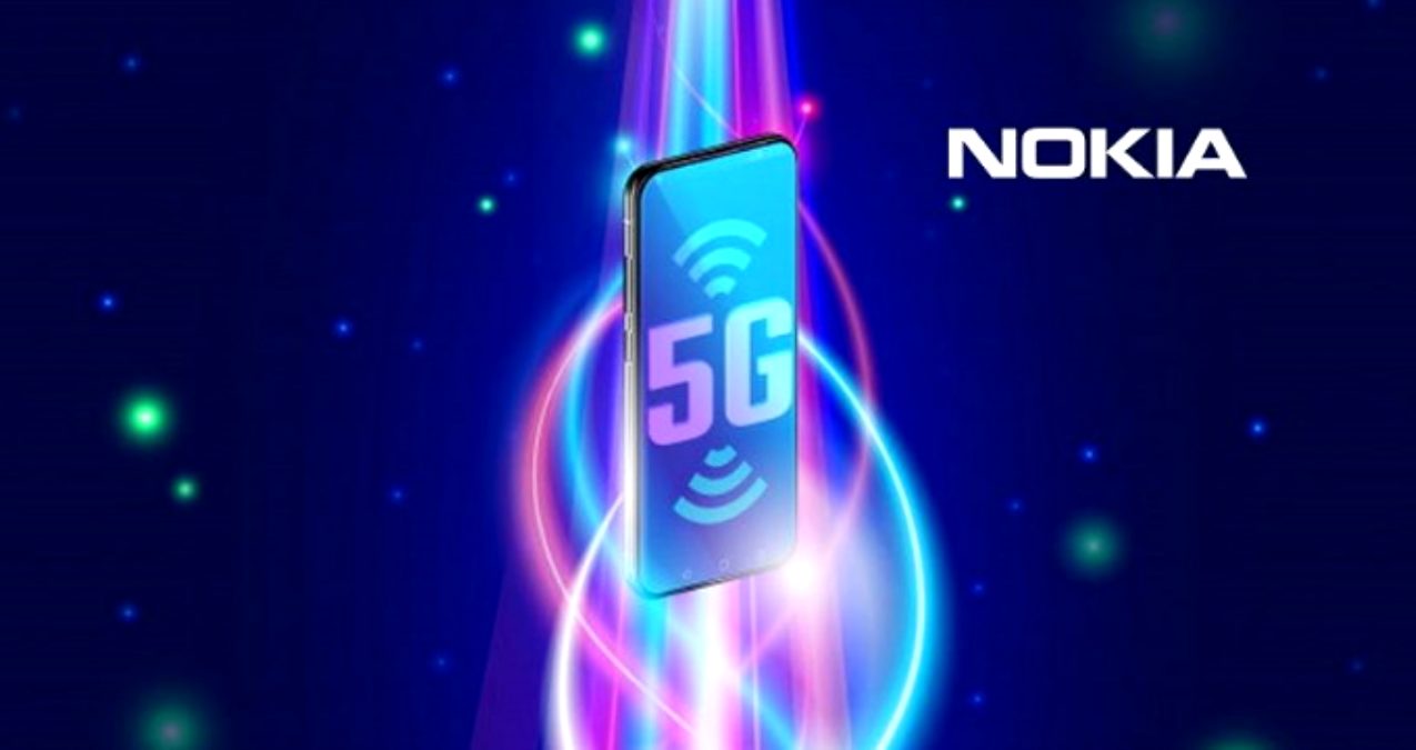 Nokia, Lapland Altın Madeninde Özel 5G Ağı Kuruyor