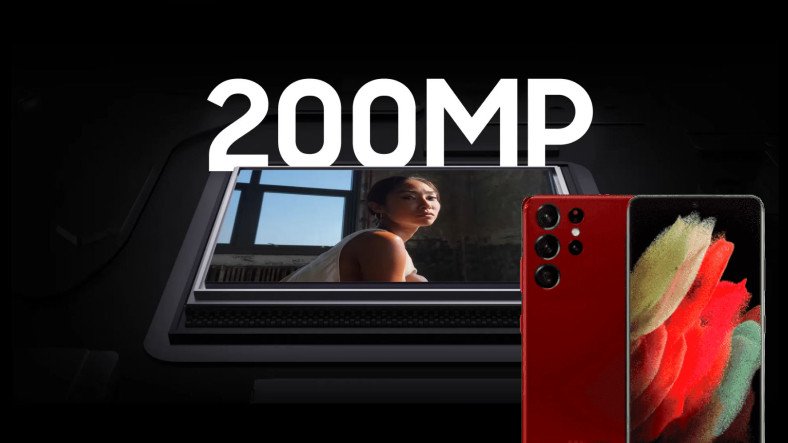 Samsung’un 200 MP Kamerasına Sahip İlk Model Galaxy S23 Serisi Olabilir