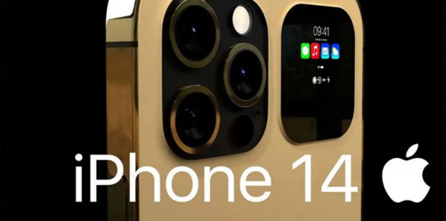 Tüm iPhone 14 Modelleri 120 Hz Ekran, 6 GB RAM Alacak
