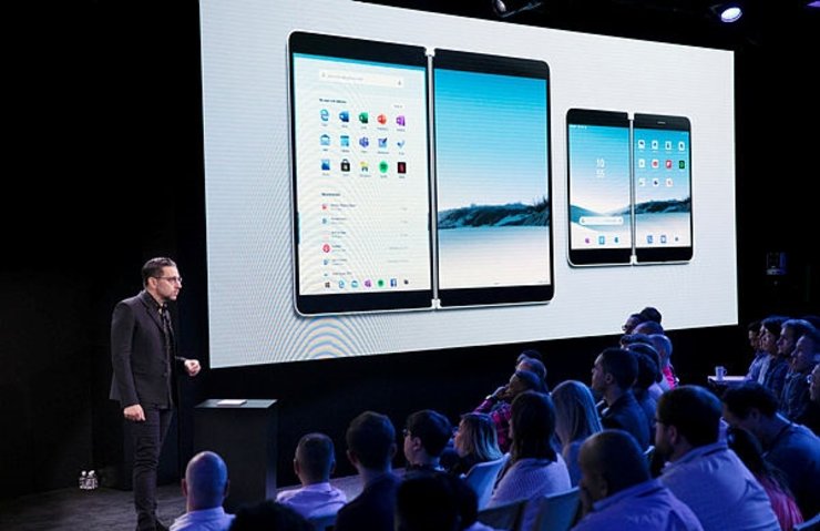 Microsoft’un Öğrencilere Yönelik Piyasaya Sürdüğü Cihazlar
