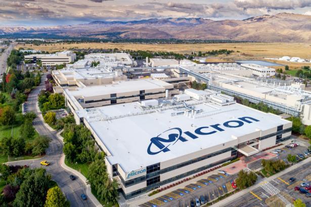 Micron’un Yeni Bütçe SSD’si, Nihai HDD Katili Olabilir